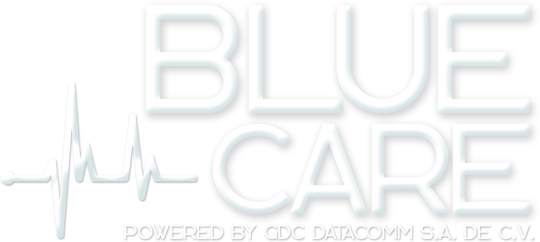 Blue Care Logo